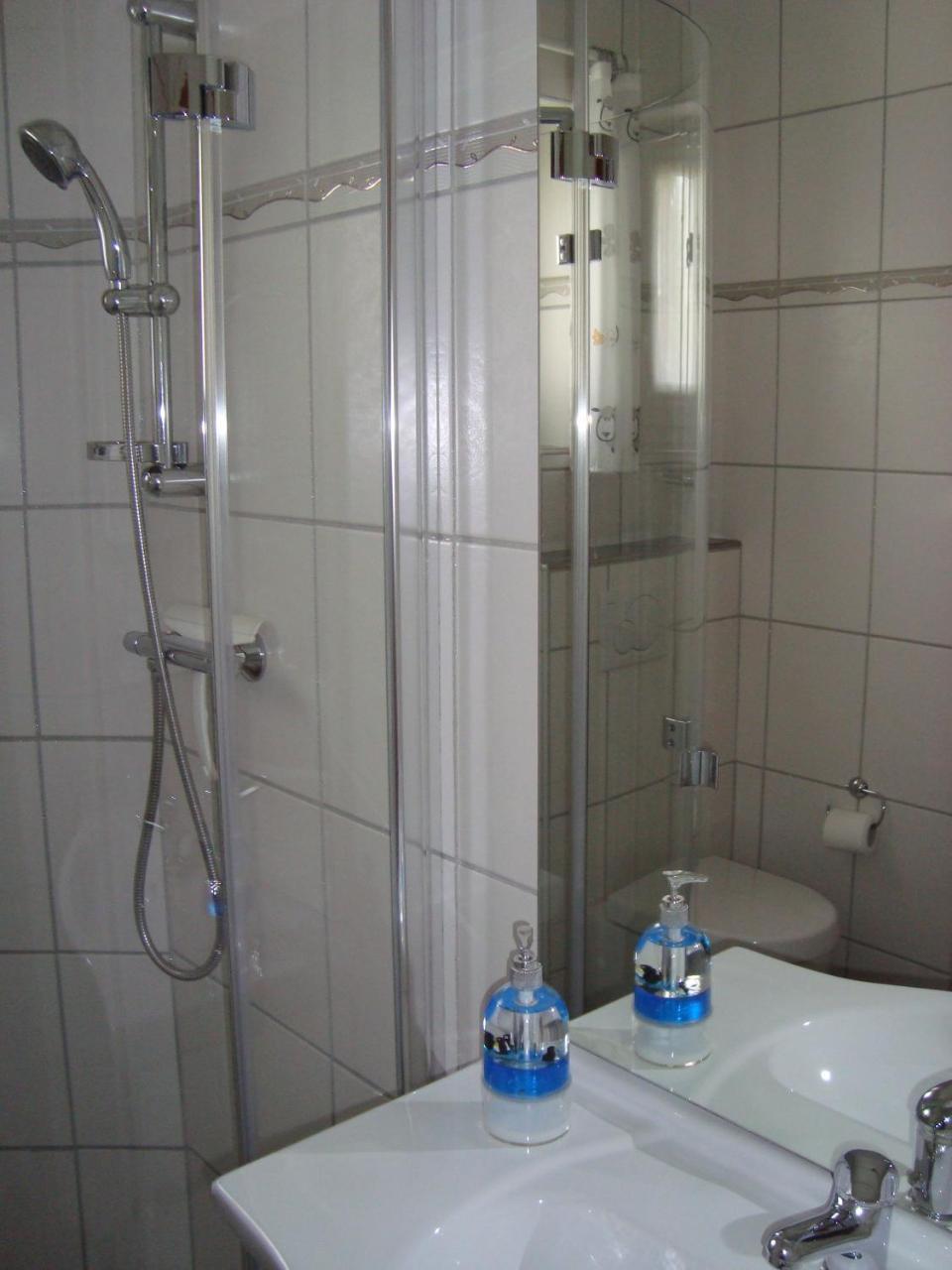 Fewo Jutta Boenisch List Exterior foto